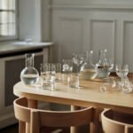 STOCKHOLM 2025 Carafe, glass, 1.3 l - Image 4