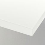 LACK Wall shelf, white, 30x26 cm - Image 4