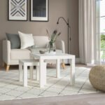 LACK Side table, white, 55x55 cm - Image 2
