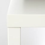LACK Side table, white, 35x35 cm - Image 4