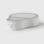 ANKARLÄGG LED nightlight with sensor, battery-operated - Image 3