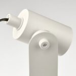 FLOTTILJ Desk lamp, beige - Image 5