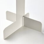 FLOTTILJ Desk lamp, beige - Image 6