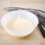 FIKADAGS Mixing bowl, white, 5 l - Image 4