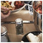 STABIL Steamer insert, stainless steel, 5 l - Image 3