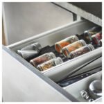 STABIL Steamer insert, stainless steel, 5 l - Image 4