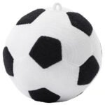 SPARKA Soft toy, football/mini, 8 cm