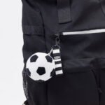 SPARKA Soft toy, football/mini, 8 cm - Image 2
