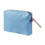 ROMELSÖN Accessory bag, set of 2, patterned - Image 6