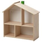 FLISAT Doll's house/wall shelf