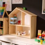 FLISAT Doll's house/wall shelf - Image 4