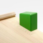 FLISAT Doll's house/wall shelf - Image 5