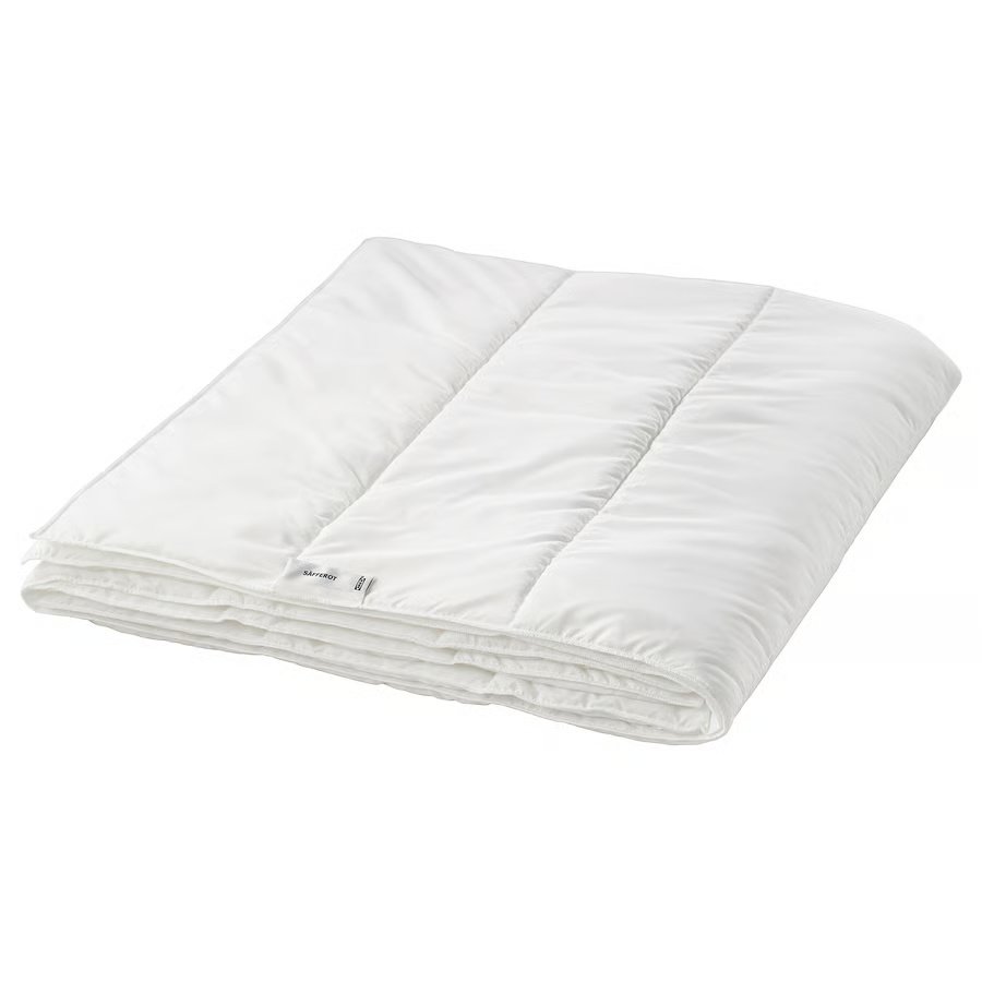 1098-1 saefferot-duvet-light-warm SÄFFEROT Duvet, light warm, 150x200 cm - Image 1