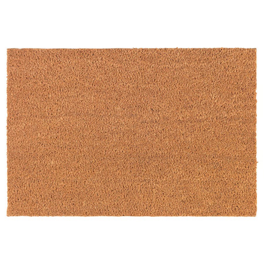 1101-1 trampa-door-mat-natural TRAMPA Door mat, natural, 40x60 cm - Image 1