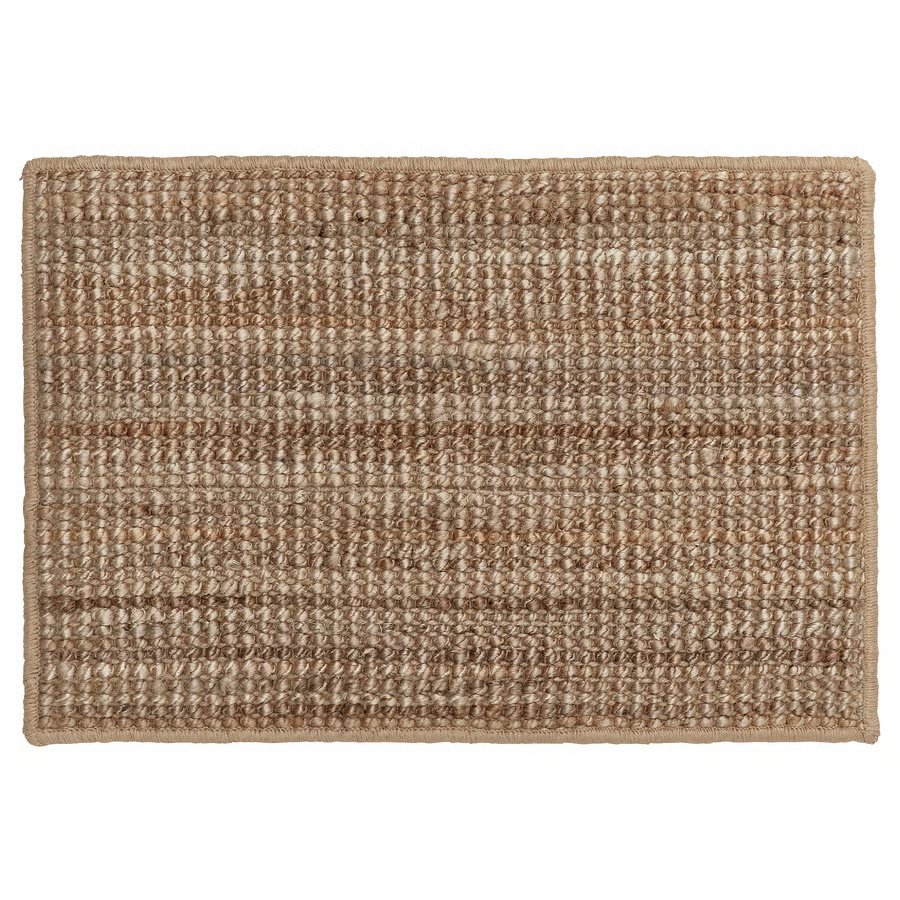 1102-1 lohals-door-mat-indoor-natural LOHALS Door mat, indoor, natural, 40x60 cm - Image 1