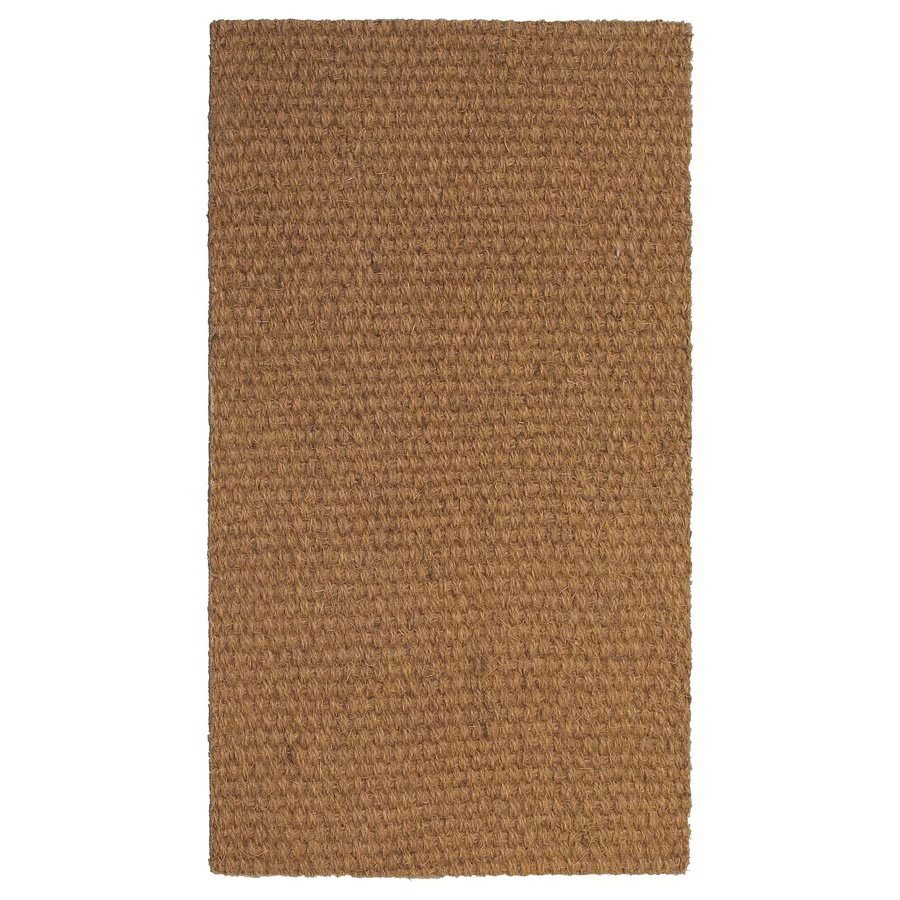 1103-1 sindal-door-mat-natural SINDAL Door mat, natural, 50x80 cm - Image 1