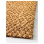 SINDAL Door mat, natural, 50x80 cm - Image 2