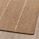 TIOKRONA Door mat, natural, 40x60 cm - Image 2