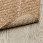 TIOKRONA Door mat, natural, 40x60 cm - Image 4