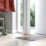TURISTVÄG Door mat, indoor, cat pattern, 40x60 cm - Image 2