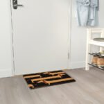 ARBETSTÅG Door mat, dog, 40x60 cm - Image 3