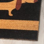 ARBETSTÅG Door mat, dog, 40x60 cm - Image 4