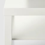 LACK Coffee table, white, 90x55x45 cm - Image 4