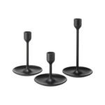 Candle Holders & Candles