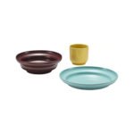 Dinnerware