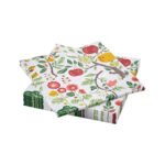 Napkins & Holders
