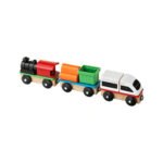 Wooden Toys