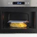 IKEA 365+ Food container with lid, rectangular/glass, 1.0 l - Image 5