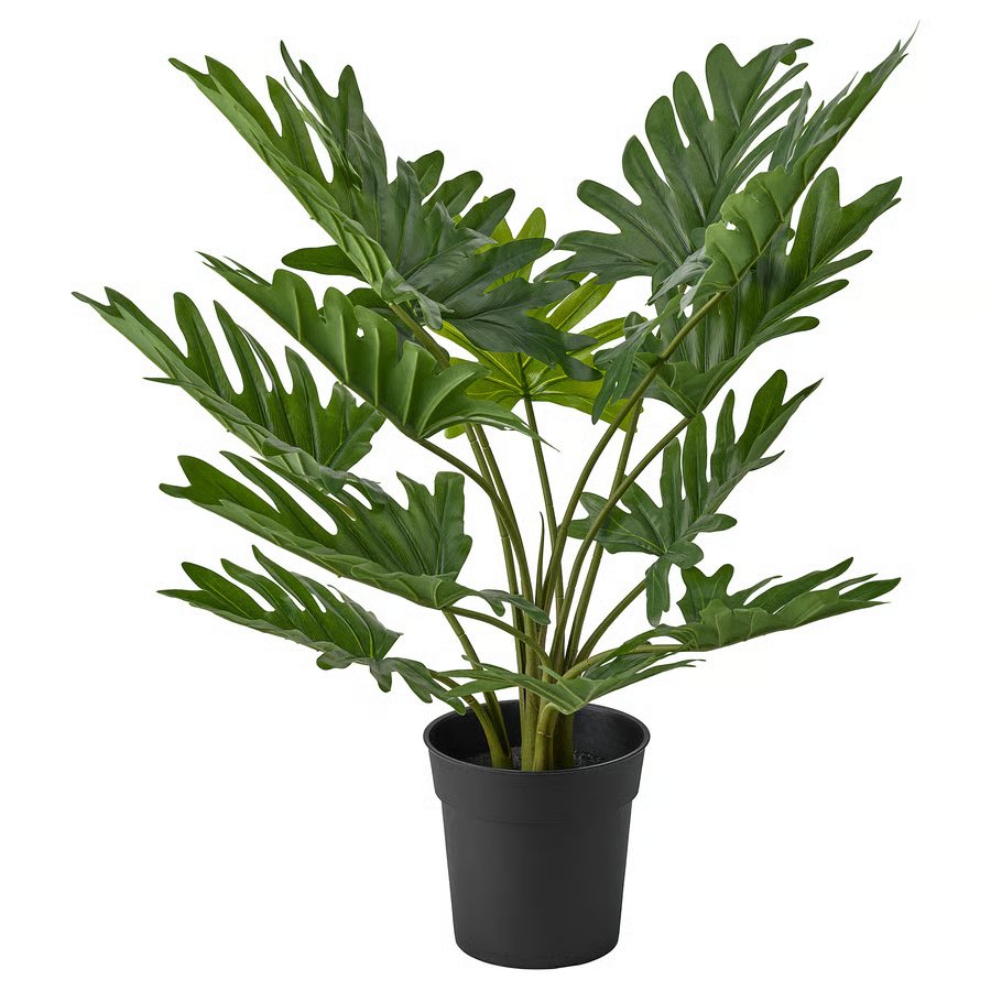 1166-1 fejka-artificial-potted-plant-in-outdoor-winterbourn FEJKA Artificial potted plant, in/outdoor Winterbourn, 19 cm - Image 1