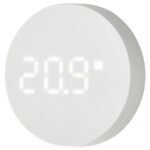 TIMMERFLOTTE Temperature/humidity sensor, smart