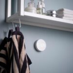 TIMMERFLOTTE Temperature/humidity sensor, smart - Image 2