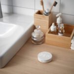 TIMMERFLOTTE Temperature/humidity sensor, smart - Image 3