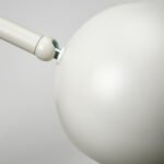 KORVSNÖRE LED desk lamp, dimmable/white - Image 5