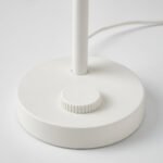 KORVSNÖRE LED desk lamp, dimmable/white - Image 6