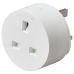 GRILLPLATS Plug, smart