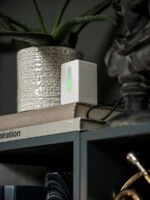 VINDRIKTNING Air quality sensor - Image 6