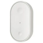BILRESA Remote control, white smart/dual button
