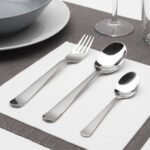DRAGON 18-piece cutlery set, stainless steel - Image 2