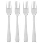 DRAGON Fork, stainless steel, 19 cm