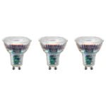 SOLHETTA LED bulb GU10 230 lumen