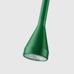 NÄVLINGE LED desk lamp, green - Image 3