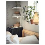 NÄVLINGE LED work lamp, white - Image 6