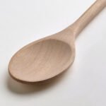 SJÖKEX 2-piece kitchen utensil set, birch - Image 3