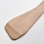 SJÖKEX 2-piece kitchen utensil set, birch - Image 4