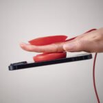 VÄSTMÄRKE Wireless charger - Image 5