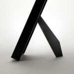 RÖDALM Frame, black, 13x18 cm - Image 6